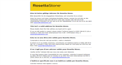 Desktop Screenshot of oldcastle.rosettastoneenterprise.com