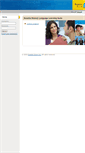 Mobile Screenshot of bestbuddiesint-totale.rosettastoneenterprise.com